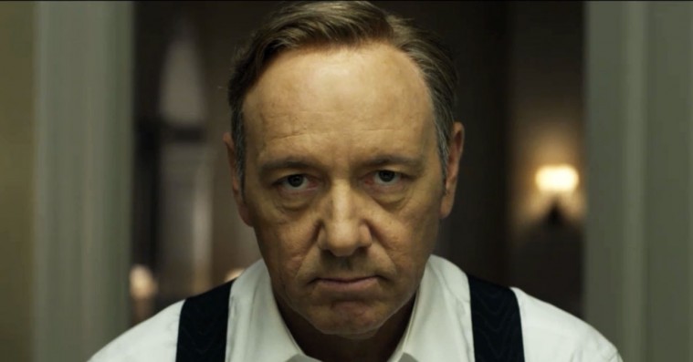 Kevin Spacey og Louis C.K. har kostet Netflix et svimlende beløb