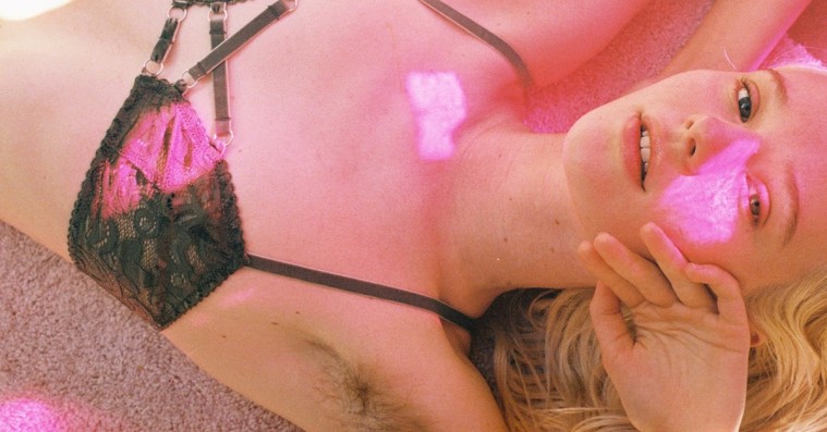 Fem undertøjsmærker, der har succes med at vise kvinder, som de er