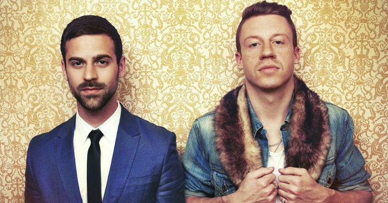 Roskilde Festival afslører 20 nye navne: Macklemore og The Last Shadow Puppets