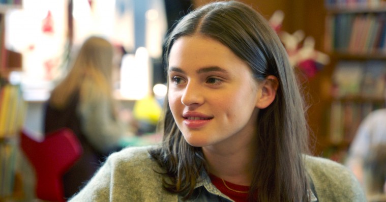 Hold øje med: Det ’Sorgenfri’-aktuelle stortalent Marie Boda tør godt drømme om L.A.