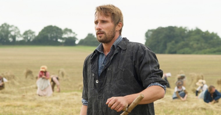 Thomas Vinterberg caster Matthias Schoenaerts til ubådsdramaet ‘Kursk’