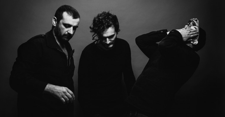 Moderat er mere seriøse end nogensinde: Symfonisk og øjeblikkeligt catchy electronica