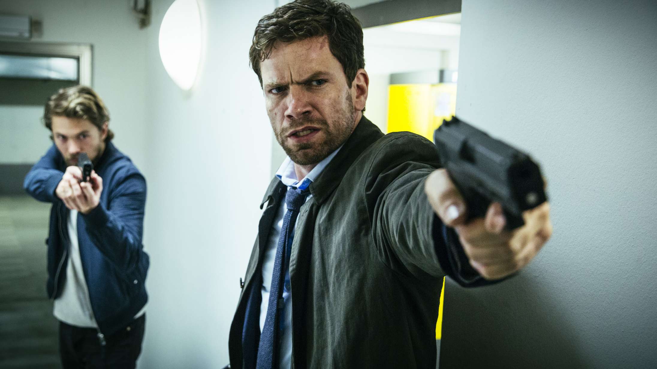 Stem på din favoritfilm til Streamingprisen ved årets store Bodil-show