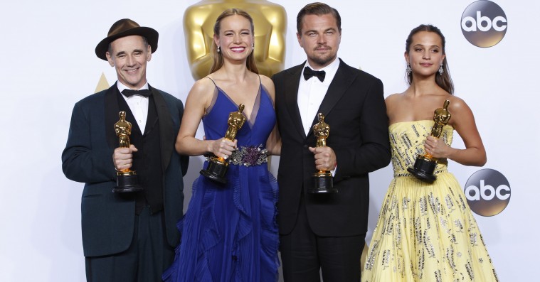Oscar: Se, hvilken filmekspert der gættede flest af årets vindere