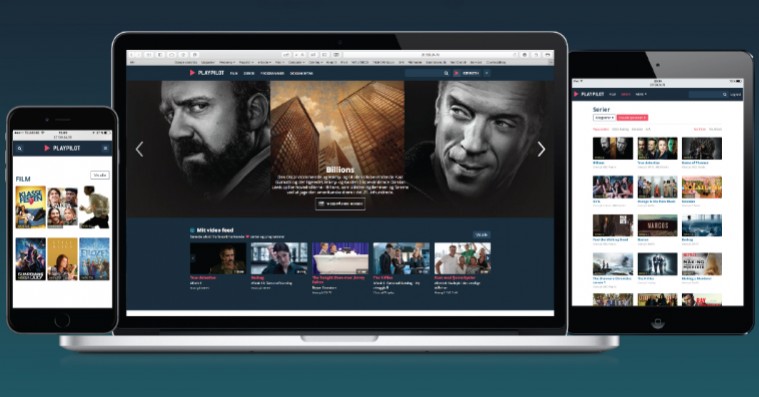 Playpilot samler alle danske streamingtjenester og serverer dem i et personligt feed