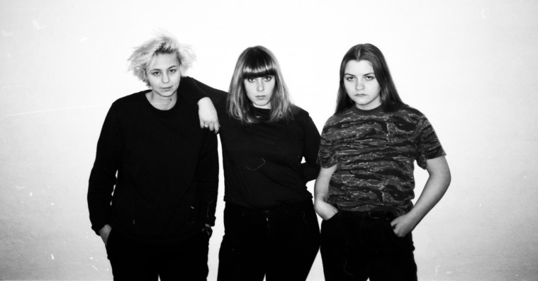 Top Tracks: Her er ugens syv bedste nye sange