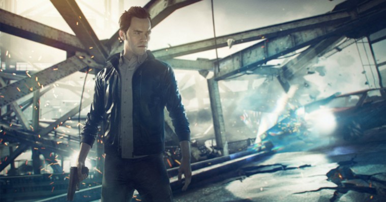 ’Quantum Break’ vil både være tv-serie og spil og kikser begge dele