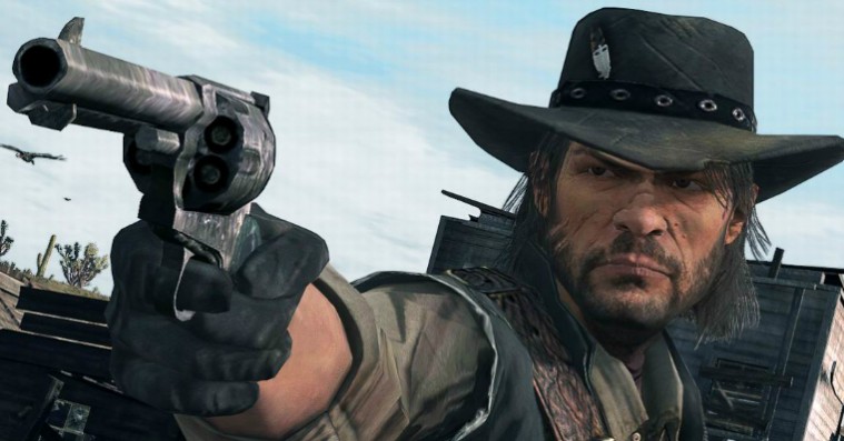 Rygte: ‘Red Dead Redemption 2’ er på vej – navn og lanceringstidspunkt måske lækket