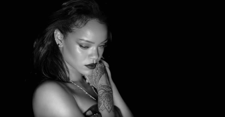 Rihanna udgiver ny single – ‘Sledgehammer’ stammer fra ‘Star Trek’-soundtrack