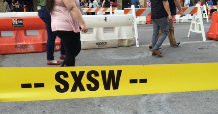 Kommentar: SXSW Interactive har tabt sit bid – innovationen og enigheden udeblev
