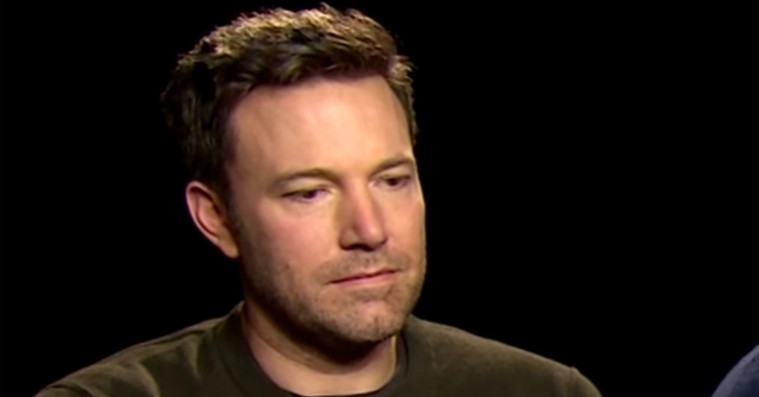 Ben Affleck var »ekstremt trist« over modtagelsen af ‘Batman v Superman’ – indtager mere central rolle hos DC