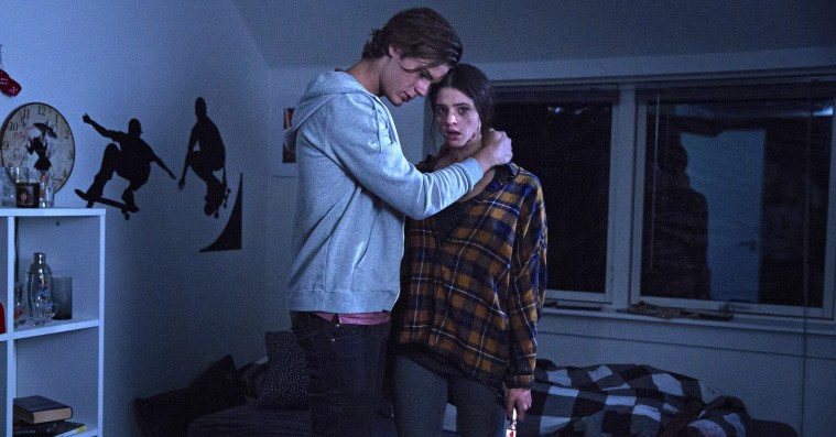 ‘Sorgenfri’: Dansk zombiefilm adskiller sig for lidt fra forbillederne