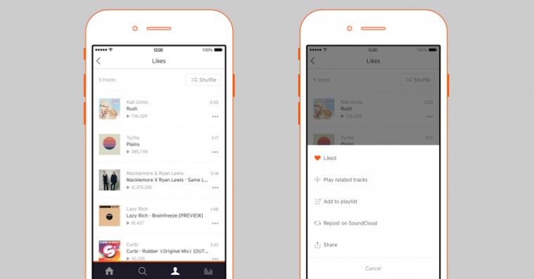 SoundCloud røber ny betalingstjeneste, der læsser store hits oven i undergrundsmusikken