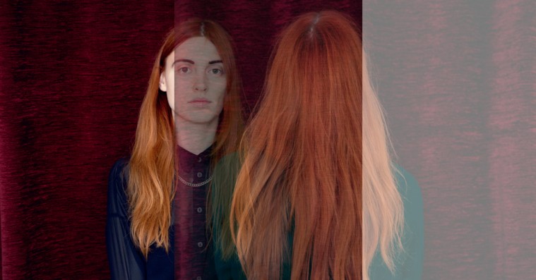 Psychpop-fænomenet Emma Acs om vejen ud af sin store krise: »Jeg følte, at jeg spildte de bedste år af mit liv«