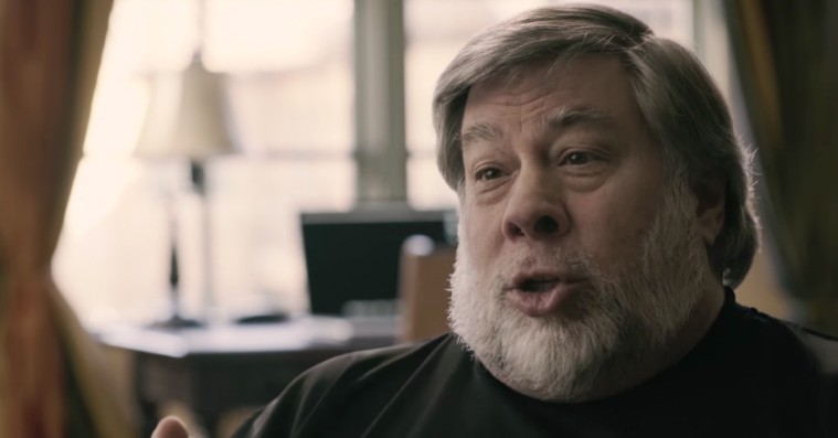 Steve Wozniak kritiserer Apple Watch: Har omdannet Apple til et smykkefirma