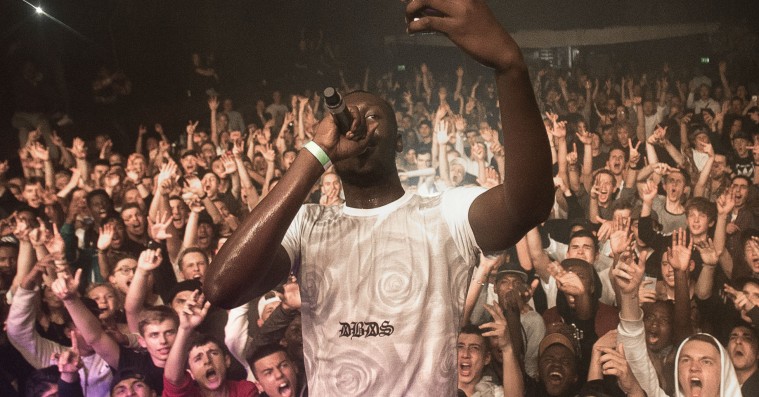 Soundvenue bliver kurator i Apple Music