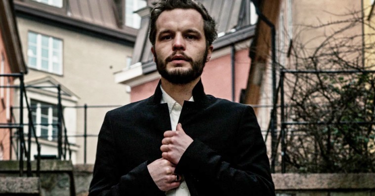 The Tallest Man on Earth kommer til København med intimt liveshow