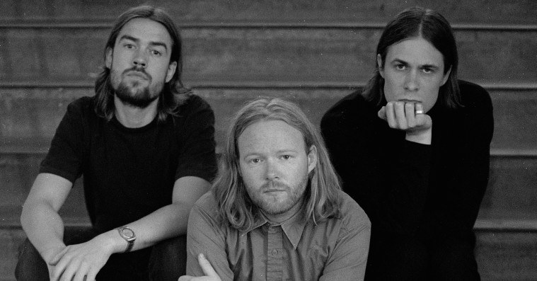 Premiere: Hør The Entrepreneurs’ hæsblæsende debut-ep ‘Tony Rominger’