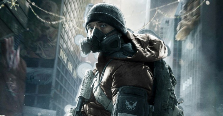 ‘Tom Clancy’s The Division’ svinger fra superb til snooze-fest