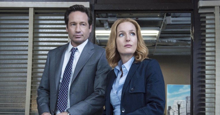 ’The X-Files’ – sæson 10, afsnit for afsnit