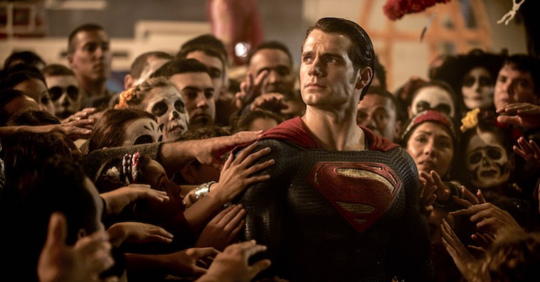 ’Batman v Superman’-stjerner svarer igen på den hårde kritik