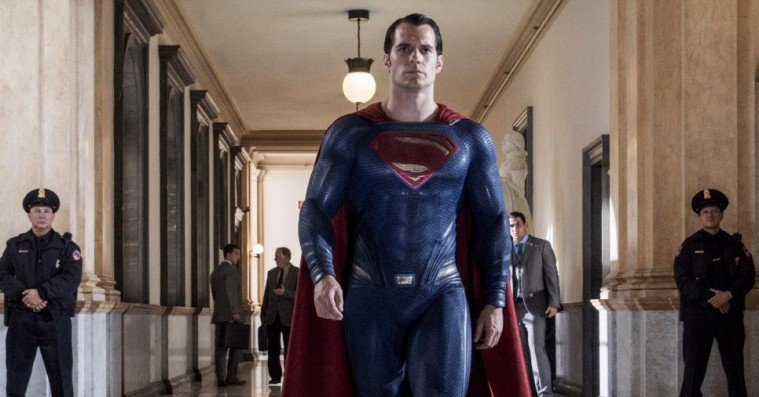 Hvem er den stærkeste superhelt? Efter syv år har videnskaben svaret