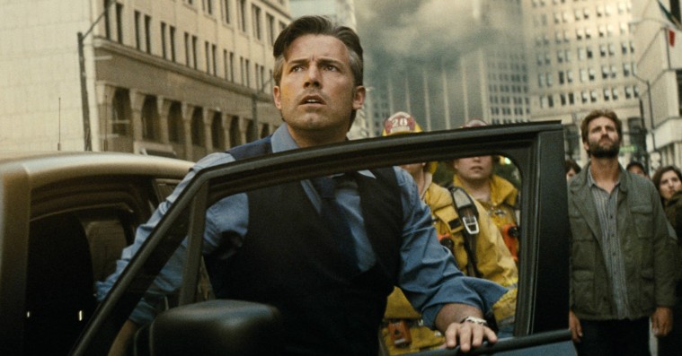 Få overblikket: Reaktionerne på Ben Afflecks Batman