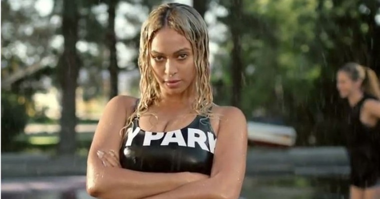 Beyoncé i modvind – Ivy Park anklages for sweatshop-lignende produktionsforhold