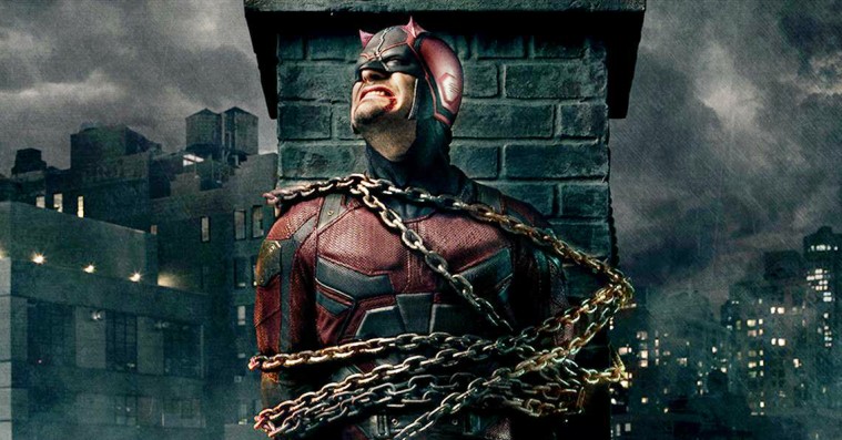 ‘Daredevil’ sæson 2: En bleg skygge af første sæson