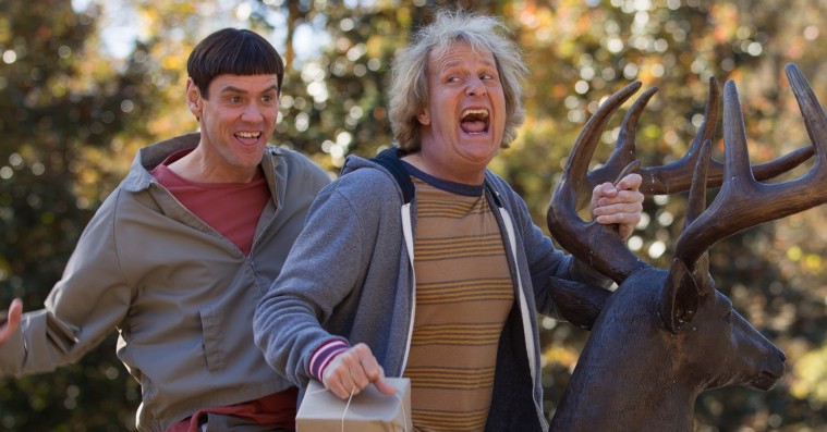 Stop, mens legen er god: Filmhistoriens mest unødvendige toere