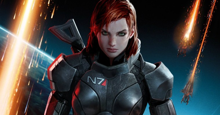 De ti vigtigste kvindelige computerspilskarakterer: Fra ‘Tomb Raider’ til ‘StarCraft’