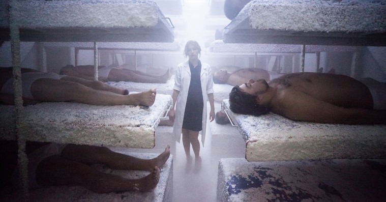 ’Hardcore Henry’-instruktør til kritikerne: »Hold nu kæft og mand jer op«