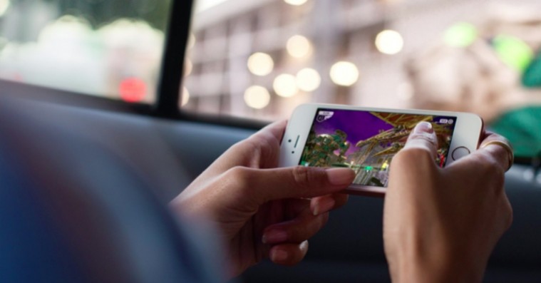 Apple lancerer iPhone SE: Mindre end 6S, men meget stærkere end 5S