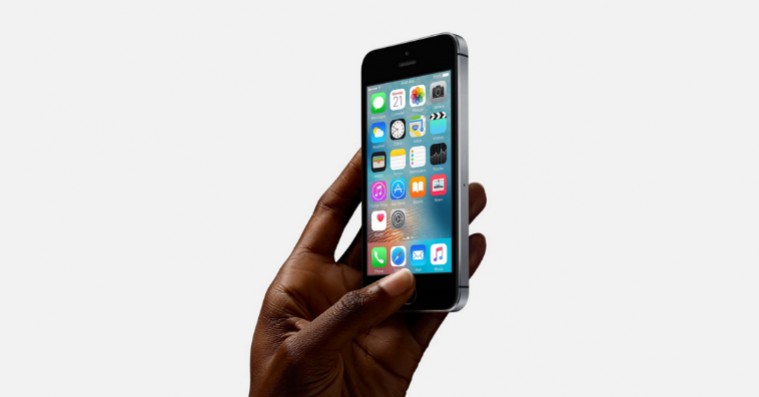 20 tanker fra de første 24 timer med iPhone SE: Ny vin på gamle flasker