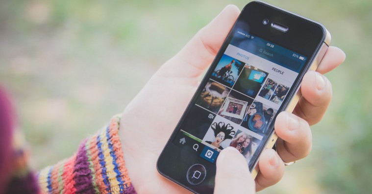Instagram firedobler den maksimale videolængde og tilføjer nye redigeringsmuligheder