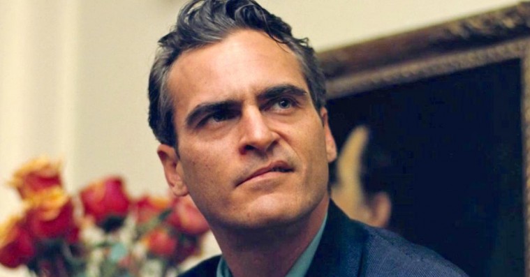 Joaquin Phoenix udset som Jokeren i egen solofilm
