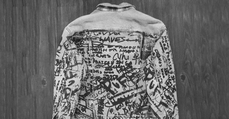 Har Kanye West tjent penge på at kopiere en hjemløs? Kendt fotograf er skuffet