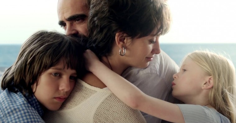 ’Ma Ma’: Tåkrummende sentimental film med Penélope Cruz