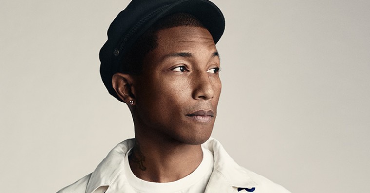 Kan Pharrell gøre det cool at tænke bæredygtigt, når du køber denim?