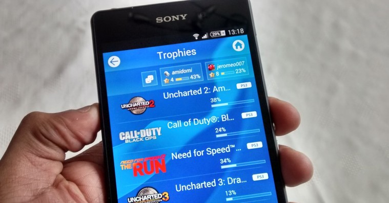 Sony indleder produktion af mobilspil baseret på PlayStations bestsellers