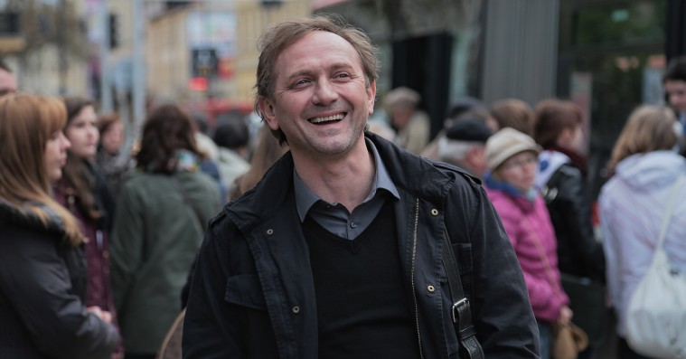 ’Professor Bieliks hemmelighed’: Lidt for rodet feelgood-fortælling