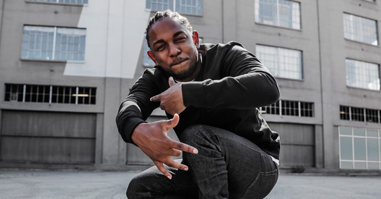 ’untitled unmastered.’ viser, at Kendrick er en leder – både i handling og ord