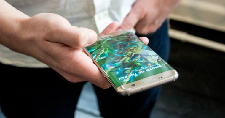 Test: Samsung Galaxy S7 Edge er markedets bedste smartphone. Punktum.