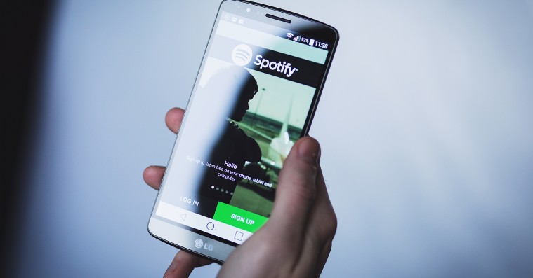 Musikken bliver social: Del musik fra Spotify direkte i Facebook Messenger