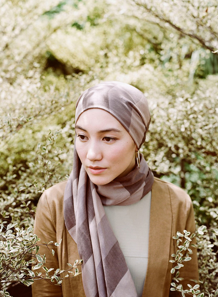uniqlo_hijab