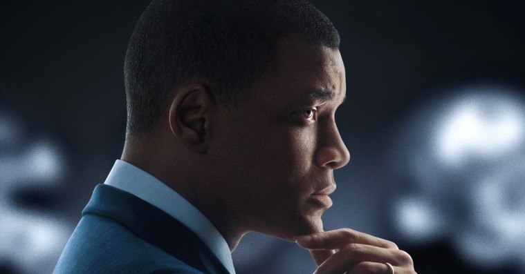 ’Concussion’: Will Smith fører an i ensidig offensiv mod NFL