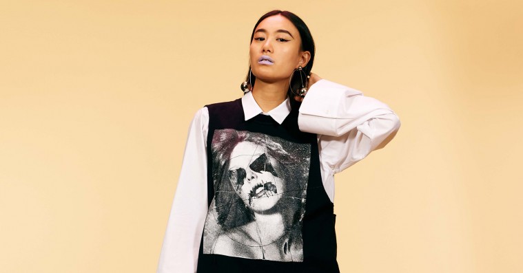 Hold øje med: Alyx er en del af modebranchens nye, fremadstormende designerkuld