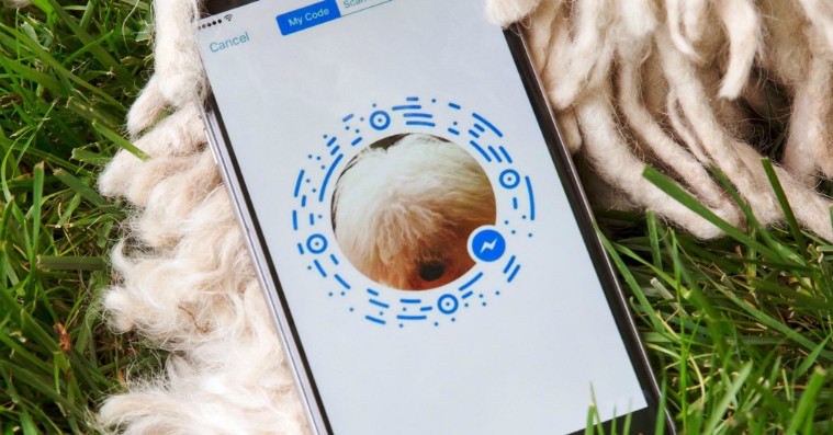 Facebook Messenger kopierer Snapchats mest geniale feature og runder 900 millioner brugere