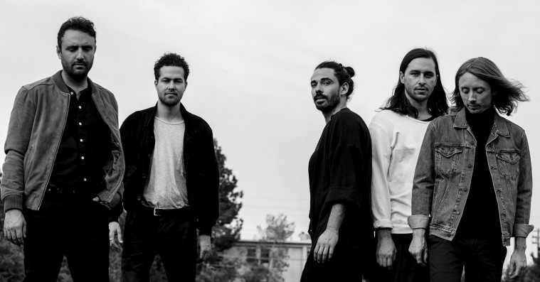 Local Natives vender tilbage med det nye storladne track ‘Past Lives’