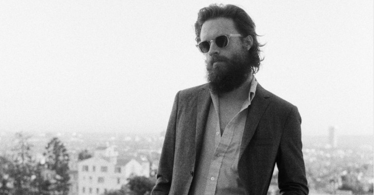 Father John Misty fortæller to historier om Beyoncé-samarbejde – den ene involverer båthorn